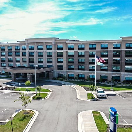 Holiday Inn Express & Suites - Elizabethtown North By Ihg Exterior photo