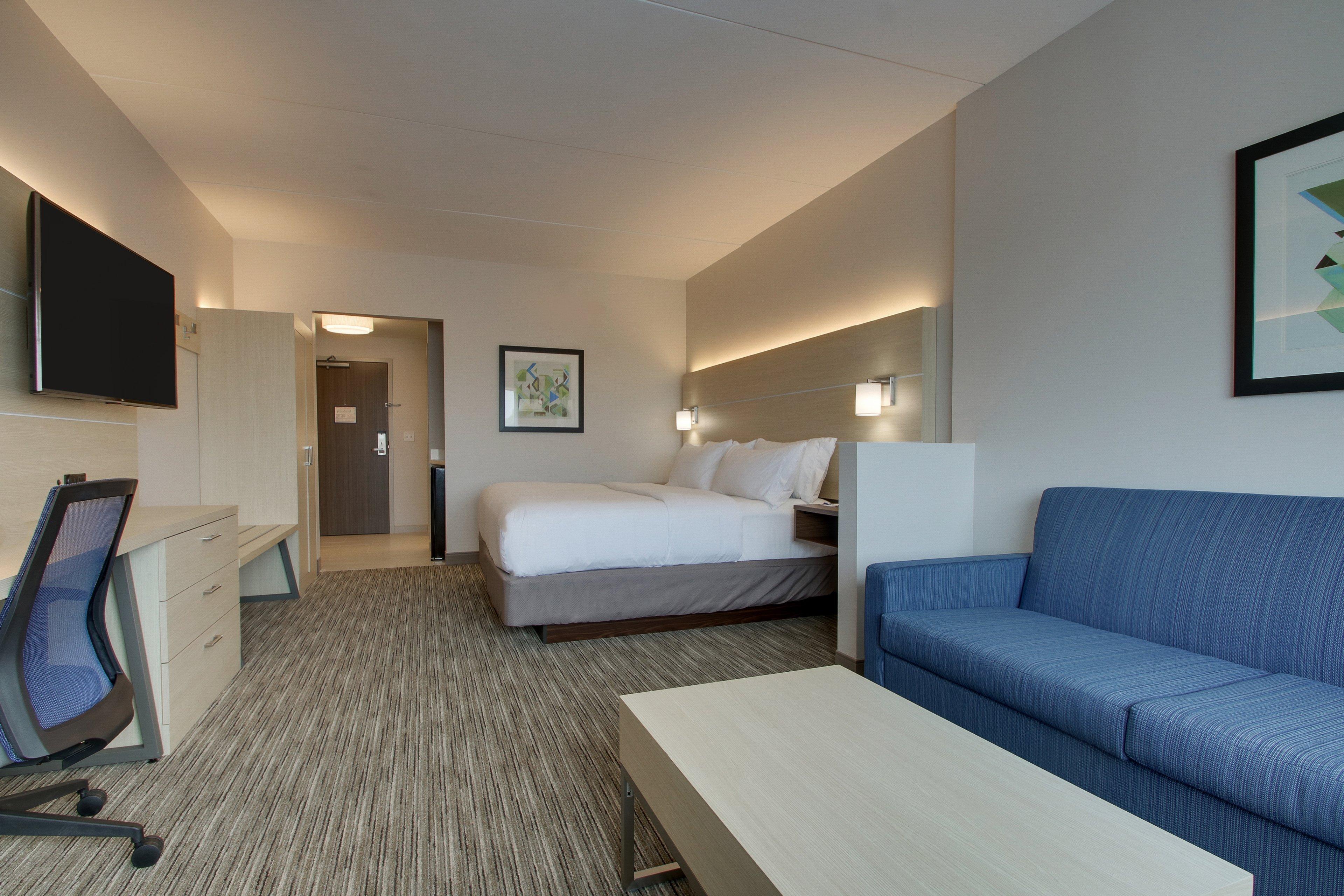 Holiday Inn Express & Suites - Elizabethtown North By Ihg Exterior photo