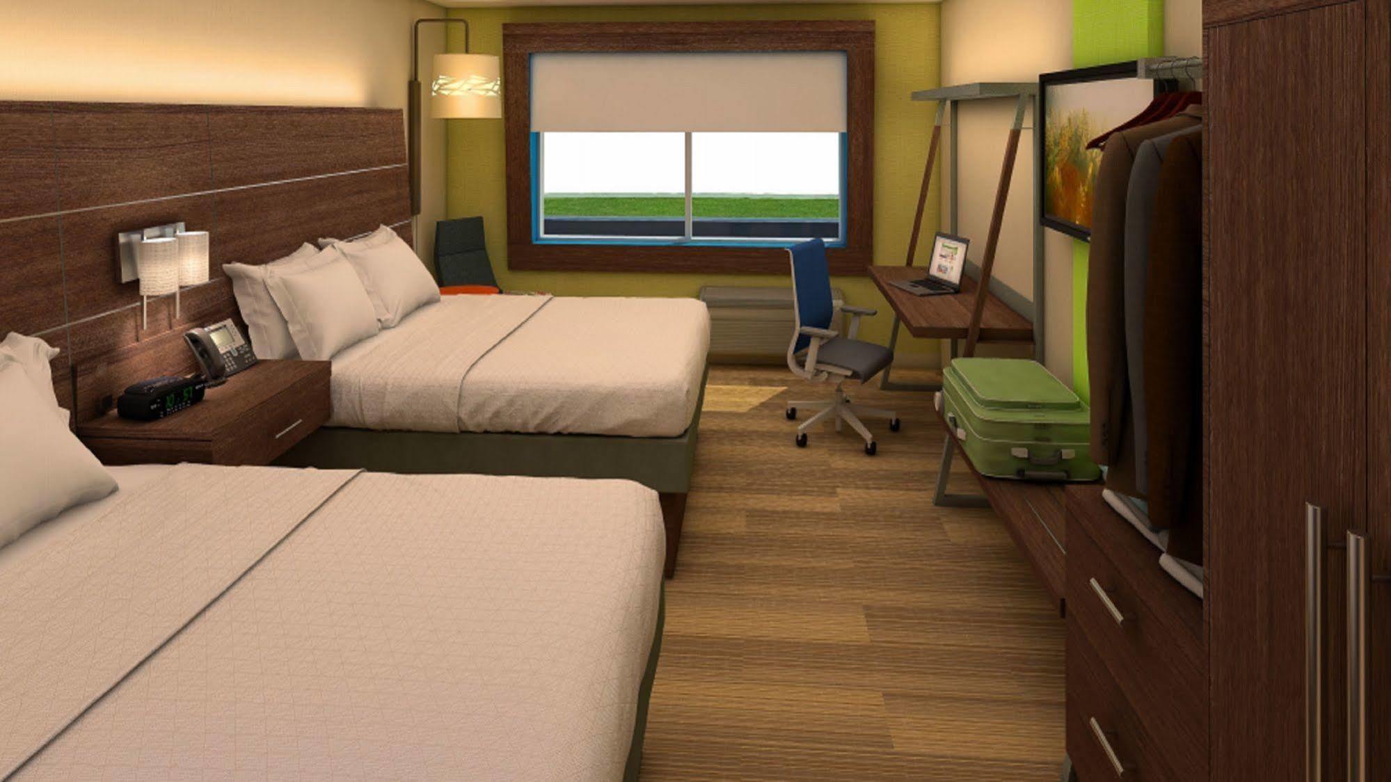 Holiday Inn Express & Suites - Elizabethtown North By Ihg Exterior photo